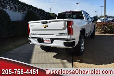 New 2025 Chevrolet Silverado 3500 High Country Crew Cab 4x4 Pickup for sale #148632 - photo 2