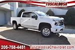 New 2025 Chevrolet Silverado 3500 High Country Crew Cab 4x4 Pickup for sale #148632 - photo 1