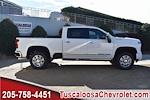 New 2025 Chevrolet Silverado 3500 High Country Crew Cab 4x4 Pickup for sale #148632 - photo 10