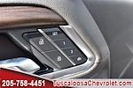 New 2025 Chevrolet Silverado 3500 High Country Crew Cab 4x4 Pickup for sale #148632 - photo 12