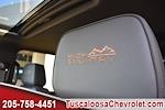 New 2025 Chevrolet Silverado 3500 High Country Crew Cab 4x4 Pickup for sale #148632 - photo 17