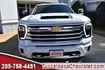 New 2025 Chevrolet Silverado 3500 High Country Crew Cab 4x4 Pickup for sale #148632 - photo 4