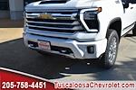 New 2025 Chevrolet Silverado 3500 High Country Crew Cab 4x4 Pickup for sale #148632 - photo 36
