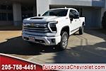 New 2025 Chevrolet Silverado 3500 High Country Crew Cab 4x4 Pickup for sale #148632 - photo 5