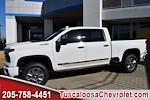 New 2025 Chevrolet Silverado 3500 High Country Crew Cab 4x4 Pickup for sale #148632 - photo 6