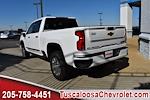 New 2025 Chevrolet Silverado 3500 High Country Crew Cab 4x4 Pickup for sale #148632 - photo 7