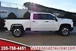 New 2025 Chevrolet Silverado 2500 Custom Crew Cab 4x4 Pickup for sale #149706 - photo 10