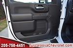 New 2025 Chevrolet Silverado 2500 Custom Crew Cab 4x4 Pickup for sale #149706 - photo 11