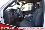 New 2025 Chevrolet Silverado 2500 Custom Crew Cab 4x4 Pickup for sale #149706 - photo 13