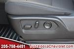 New 2025 Chevrolet Silverado 2500 Custom Crew Cab 4x4 Pickup for sale #149706 - photo 14