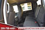 New 2025 Chevrolet Silverado 2500 Custom Crew Cab 4x4 Pickup for sale #149706 - photo 15