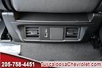 New 2025 Chevrolet Silverado 2500 Custom Crew Cab 4x4 Pickup for sale #149706 - photo 16