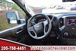 New 2025 Chevrolet Silverado 2500 Custom Crew Cab 4x4 Pickup for sale #149706 - photo 18