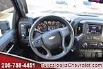 New 2025 Chevrolet Silverado 2500 Custom Crew Cab 4x4 Pickup for sale #149706 - photo 19