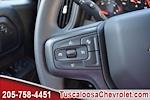 New 2025 Chevrolet Silverado 2500 Custom Crew Cab 4x4 Pickup for sale #149706 - photo 20