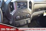 New 2025 Chevrolet Silverado 2500 Custom Crew Cab 4x4 Pickup for sale #149706 - photo 24