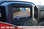 New 2025 Chevrolet Silverado 2500 Custom Crew Cab 4x4 Pickup for sale #149706 - photo 25