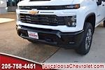 New 2025 Chevrolet Silverado 2500 Custom Crew Cab 4x4 Pickup for sale #149706 - photo 29