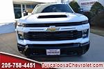 New 2025 Chevrolet Silverado 2500 Custom Crew Cab 4x4 Pickup for sale #149706 - photo 4
