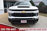 New 2025 Chevrolet Silverado 2500 Custom Crew Cab for sale #149706 - photo 32