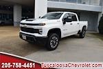 New 2025 Chevrolet Silverado 2500 Custom Crew Cab for sale #149706 - photo 33