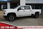 New 2025 Chevrolet Silverado 2500 Custom Crew Cab for sale #149706 - photo 34
