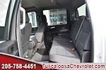 New 2025 Chevrolet Silverado 2500 Custom Crew Cab for sale #149706 - photo 44