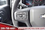 New 2025 Chevrolet Silverado 2500 Custom Crew Cab for sale #149706 - photo 48
