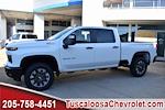 New 2025 Chevrolet Silverado 2500 Custom Crew Cab 4x4 Pickup for sale #149706 - photo 6