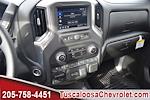 New 2025 Chevrolet Silverado 2500 Custom Crew Cab for sale #149706 - photo 52