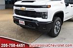 New 2025 Chevrolet Silverado 2500 Custom Crew Cab for sale #149706 - photo 57