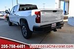 New 2025 Chevrolet Silverado 2500 Custom Crew Cab 4x4 Pickup for sale #149706 - photo 7