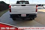 New 2025 Chevrolet Silverado 2500 Custom Crew Cab 4x4 Pickup for sale #149706 - photo 8