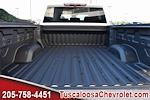 New 2025 Chevrolet Silverado 2500 Custom Crew Cab 4x4 Pickup for sale #149706 - photo 9