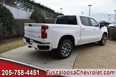 New 2026 Chevrolet Silverado 1500 RST Crew Cab for sale #151694 - photo 2