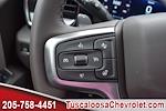 New 2026 Chevrolet Silverado 1500 RST Crew Cab for sale #151694 - photo 21