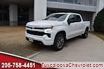 New 2026 Chevrolet Silverado 1500 RST Crew Cab for sale #151694 - photo 6