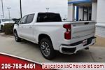 New 2026 Chevrolet Silverado 1500 RST Crew Cab for sale #151694 - photo 8