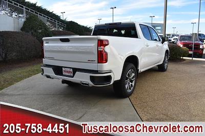 New 2026 Chevrolet Silverado 1500 RST Crew Cab for sale #151715 - photo 2