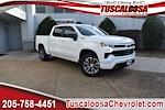 New 2026 Chevrolet Silverado 1500 RST Crew Cab for sale #151715 - photo 1