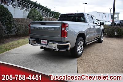 New 2026 Chevrolet Silverado 1500 LTZ Crew Cab for sale #153237 - photo 2