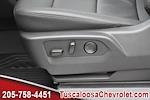 New 2026 Chevrolet Silverado 1500 LTZ Crew Cab for sale #153237 - photo 17
