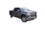 New 2026 Chevrolet Silverado 1500 LTZ Crew Cab for sale #153237 - photo 3
