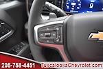 New 2026 Chevrolet Silverado 1500 LTZ Crew Cab for sale #153237 - photo 23