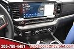 New 2026 Chevrolet Silverado 1500 LTZ Crew Cab for sale #153237 - photo 28