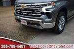New 2026 Chevrolet Silverado 1500 LTZ Crew Cab for sale #153237 - photo 35