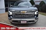 New 2026 Chevrolet Silverado 1500 LTZ Crew Cab for sale #153237 - photo 5