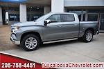 New 2026 Chevrolet Silverado 1500 LTZ Crew Cab for sale #153237 - photo 7