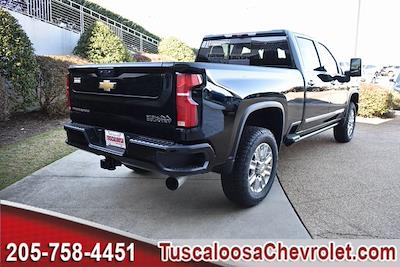 New 2025 Chevrolet Silverado 2500 High Country Crew Cab 4x4 Pickup for sale #157952 - photo 2