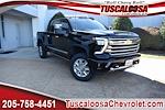 New 2025 Chevrolet Silverado 2500 High Country Crew Cab 4x4 Pickup for sale #157952 - photo 1